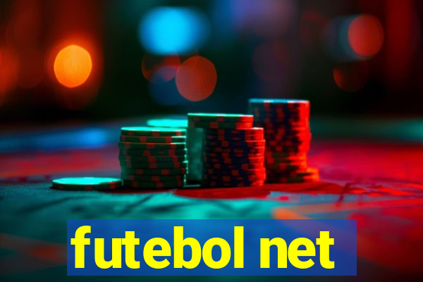 futebol net